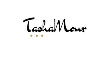 Logo Tashamour